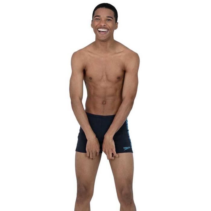 MAILLOTS DE BAIN Homme Shorts Speedo Boomstar Splice