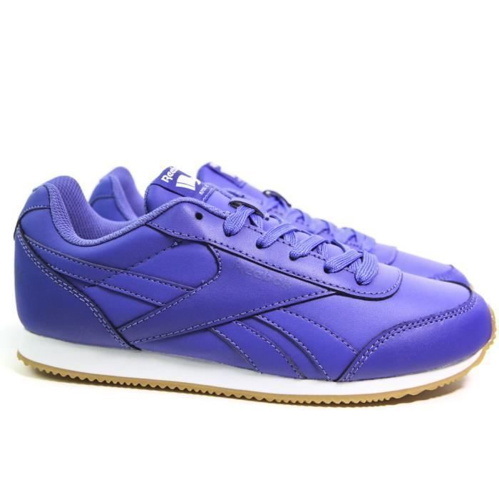 Basket - Reebok - Reebok royal CLJOG 2