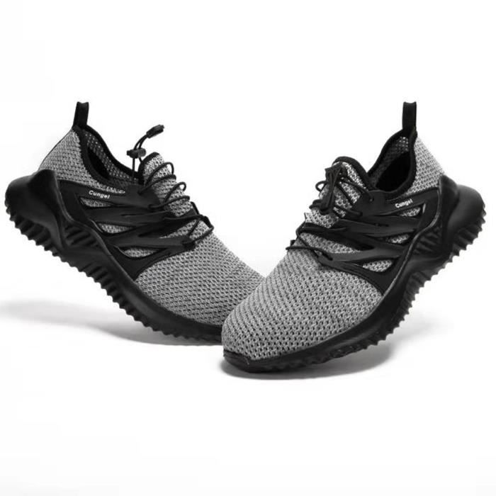 Mens Sneaker Mesdames Respirant Confortable Running Chaussures De Sport Léger chaussure homme