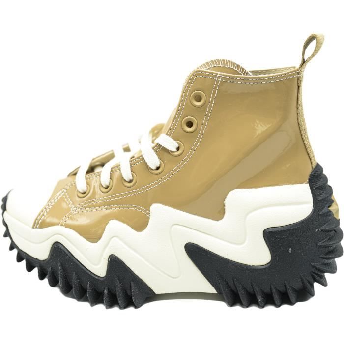 Converse Run Star Motion