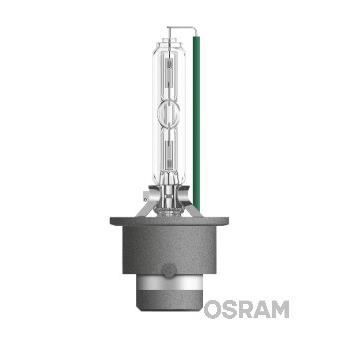 OSRAM Ampoule xénon XENARC NIGHT BREAKER LASER D4S