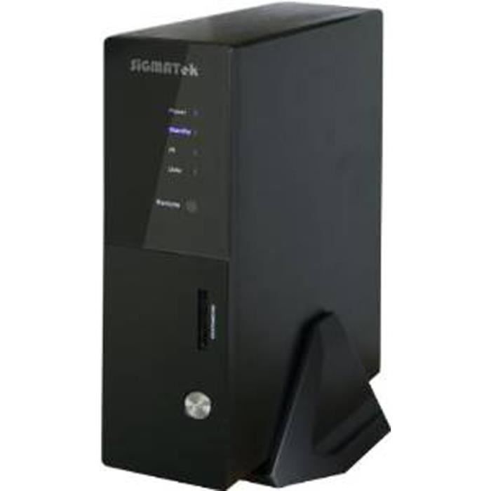 Disque dur Multimedia Mediadisk LX Memup
