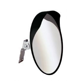 miroir convexe orientable diam. 40cm