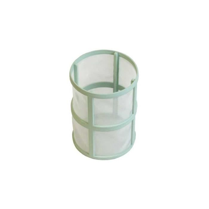 32X0741. FILTRE CYLINDRIQUE NYLON Ø 70 X 99 M/M