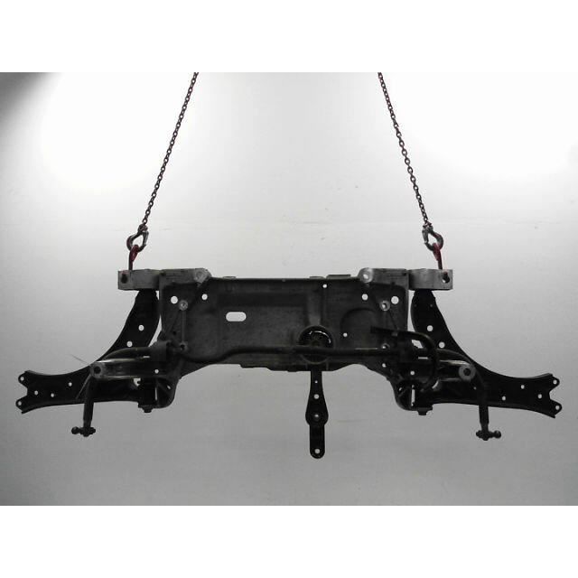 BERCEAU MOTEUR AVANT VOLKSWAGEN GOLF V PLUS 2005- / 1K0199313AL / D1-548759