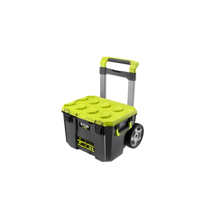 Boîte à outils sur roulettes RYOBI Link capacité 90 7 kg RSL201 - vue 6