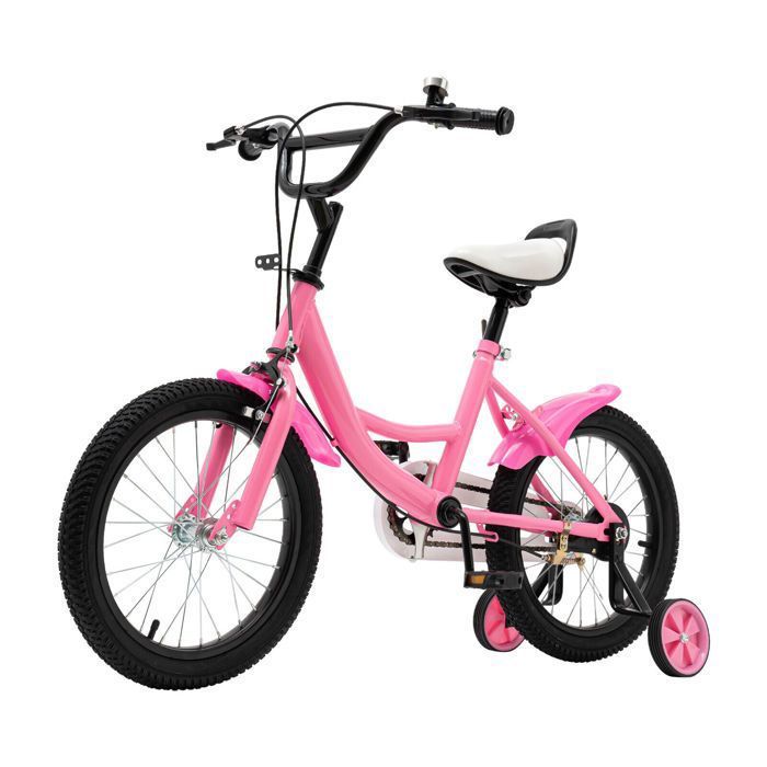 Velo enfant cdiscount hot sale
