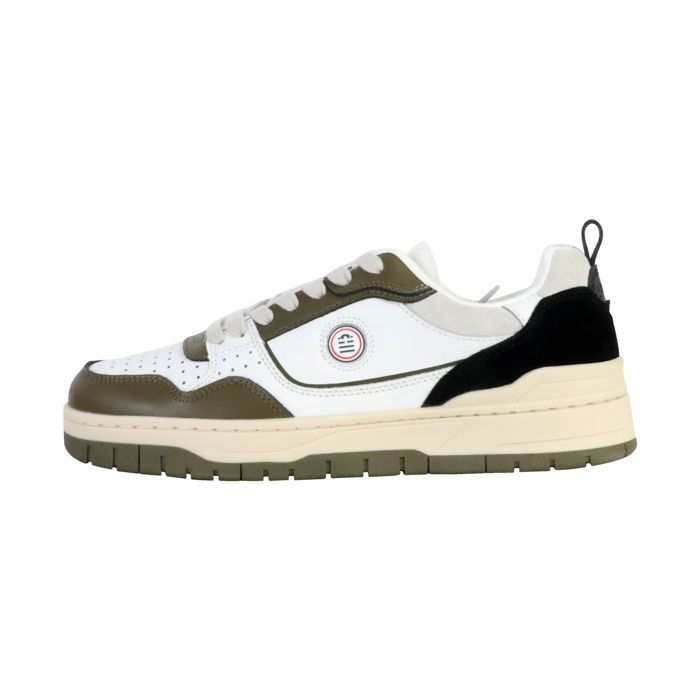 Serge Blanco Baskets femme Serge Blanco Vernaz