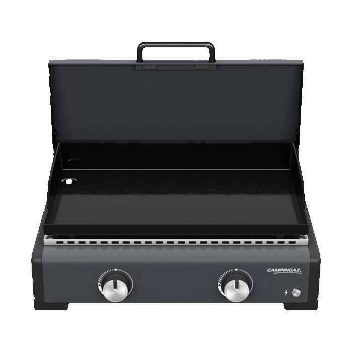 Plancha gaz GAZ A POSER SIGMA 2 2210869 - vue 1