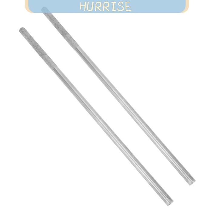 Barres De Torsion Pour Porte De Garage – Ressort 1/2″ X 17,2″ Avec Poignée Antidérapante