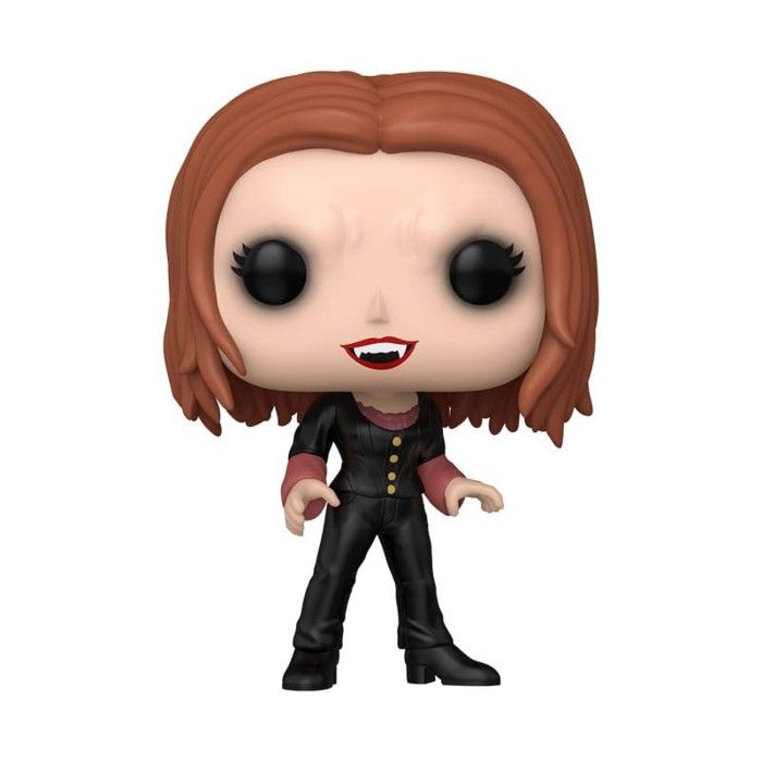 Buffy contre les vampires Figurine POP! Willow Vampire 9 cm - vue 2