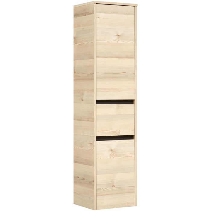 Armoire moyenne Pelipal Quickset 393 revêtue de mélamine imitation pin polaire transversal 145 6x35x33 cm Armoire moyenne Pelipal Quickset 393 revêtue de mélamine imitation pin polaire transversal 145 6x35x33 cm