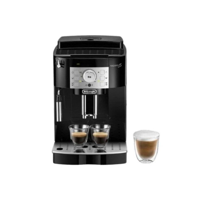 Machine À Expresso De'Longhi ECAM 22.113.B – 15 Bars, 1.8L - vue 2