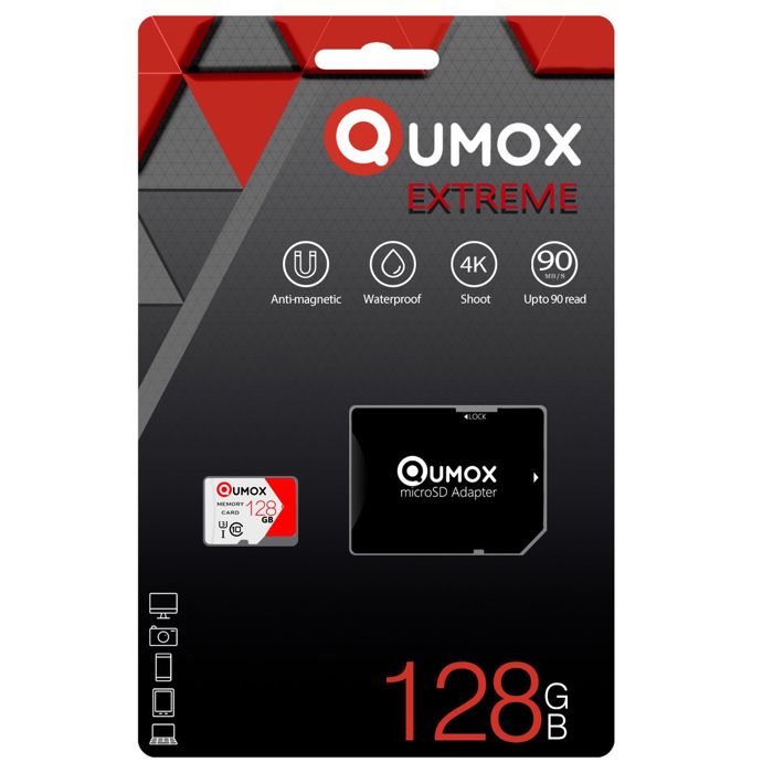 Carte mémoire Micro sd sdxc 128g 128Go TF carte classe 10 80Mo/s pour Samsung Huawei Xiaomi portable tablette Carte mémoire Micro sd sdxc 128g 128Go TF carte classe 10 80Mo/s pour Samsung Huawei Xiaomi portable tablette