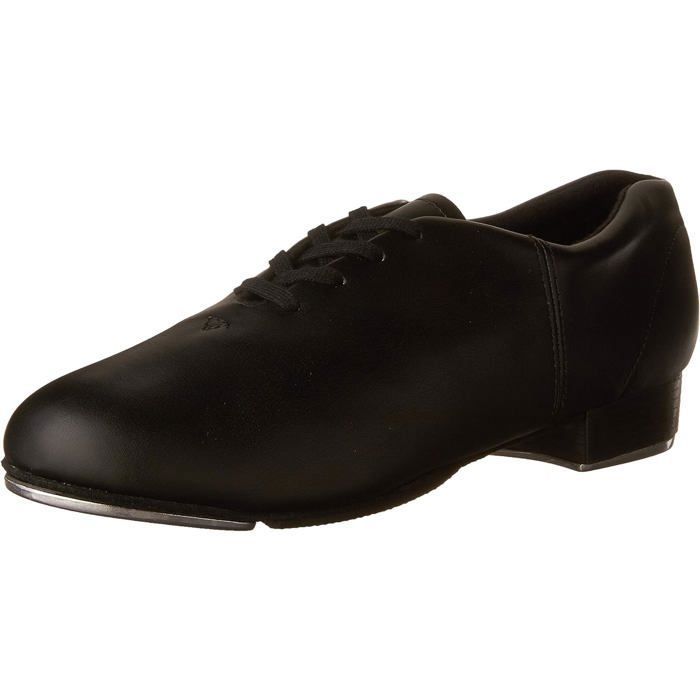 Chausson de danse Capezio - CG17-BLK7M - Womens Fluid Tap Shoe