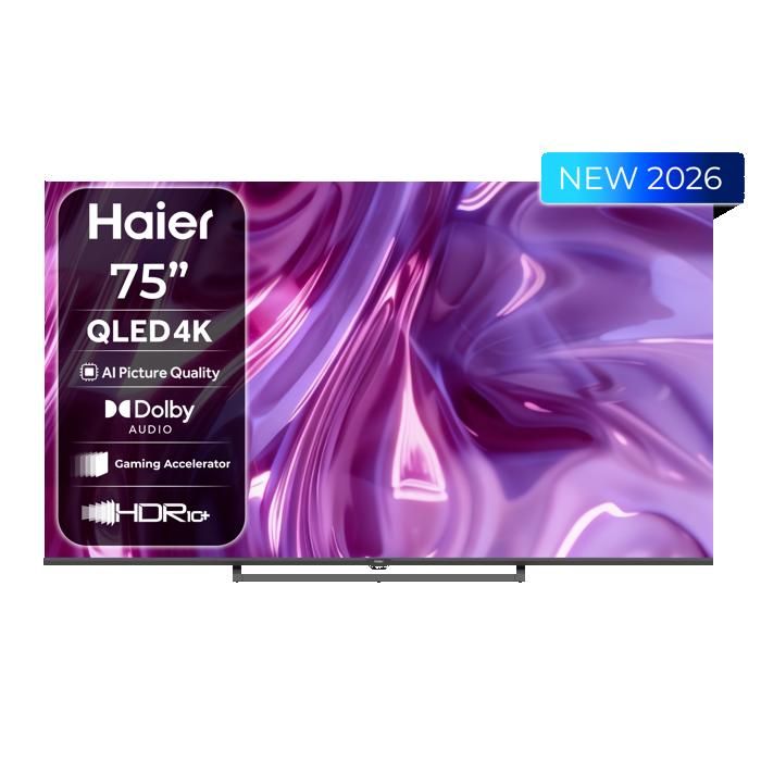 TV Smart TV Série S80G H75S80GUX 36200162