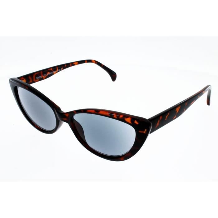 Lunettes loupes solaires femmes shop