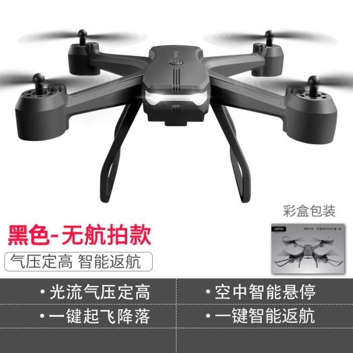 Drone Professionnel avec caméra HD, Grand angle