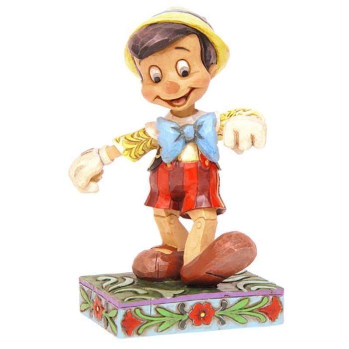 Pinocchio disney dans autres Figurines et statues jouets
