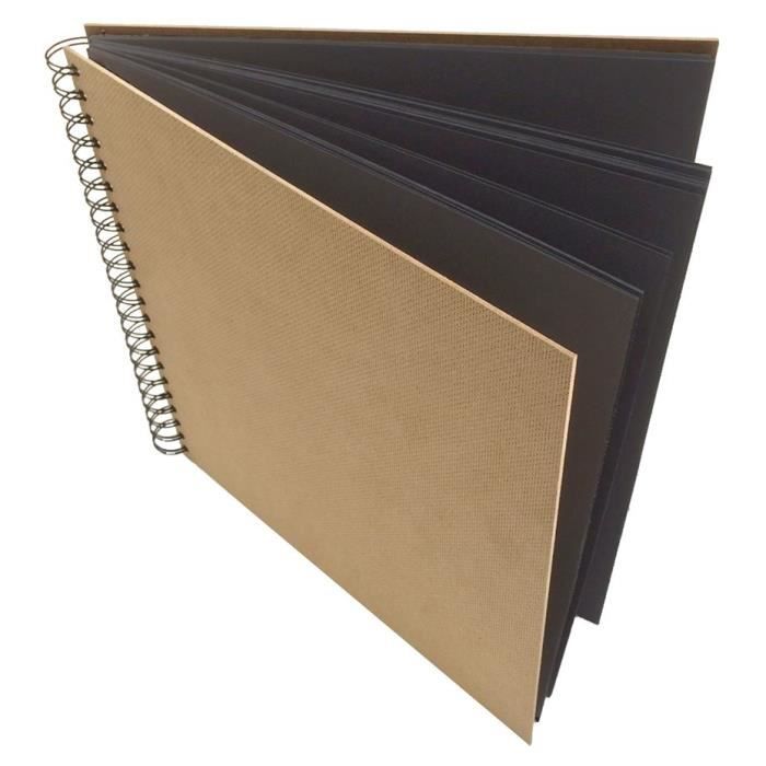 Cahier de dessin Lana 150g/m² 50 feuilles