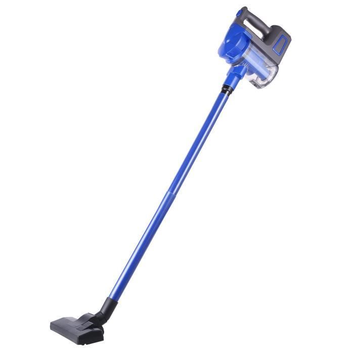 Aspirateur balai et à main Cdiscount Electroménager