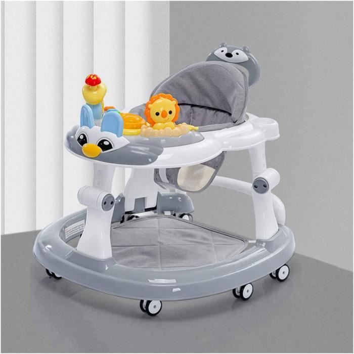 Trotteur multifonction deals