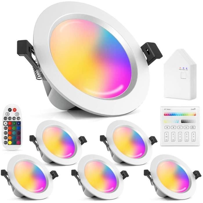 Hengda Faretti da soffitto LED Lampada da soffitto Lampada da parete