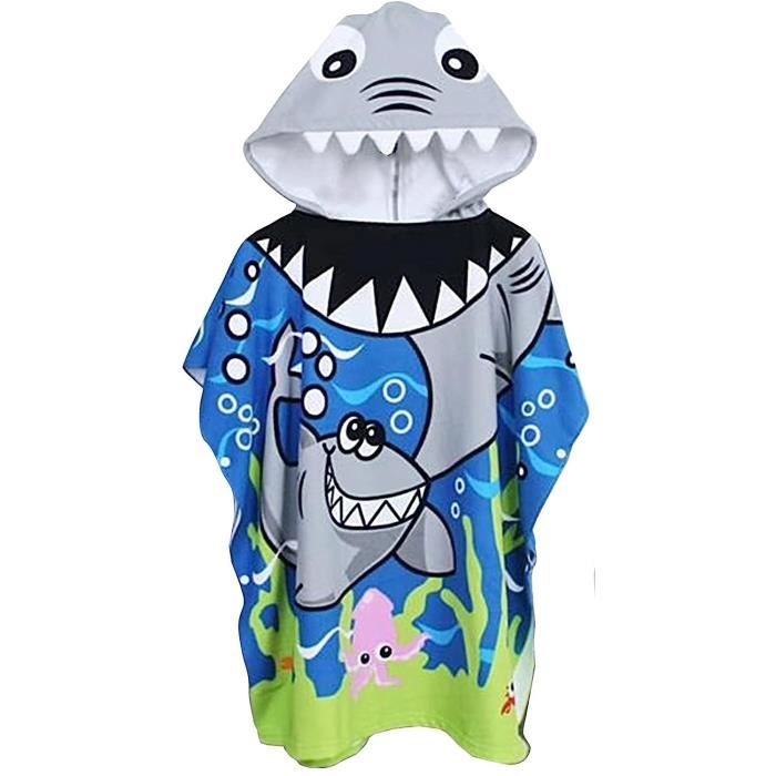 Peignoir eponge garcon 14 ans cheap