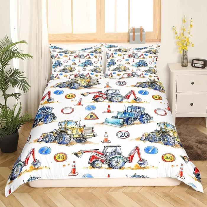 Couette lourde - Cdiscount