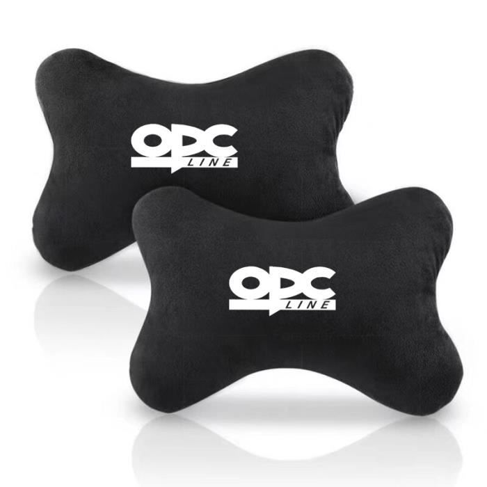 Appuitête,Appuietête pour siège de voiture,oreiller de cou pour Opel