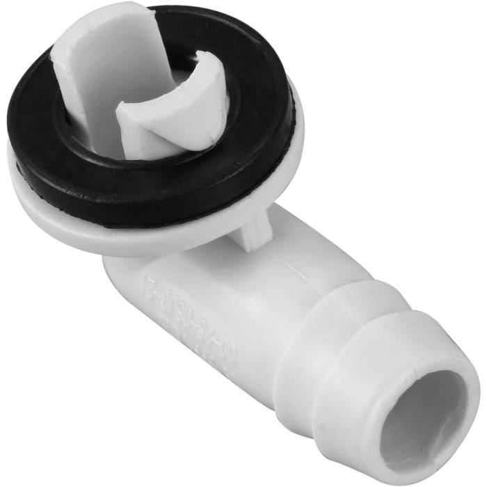 Connecteur coudé pour tuyau de tuyau PPR - VBESTLIFE - Kit de raccord Connecteur coudé pour tuyau de tuyau PPR - VBESTLIFE - Kit de raccord