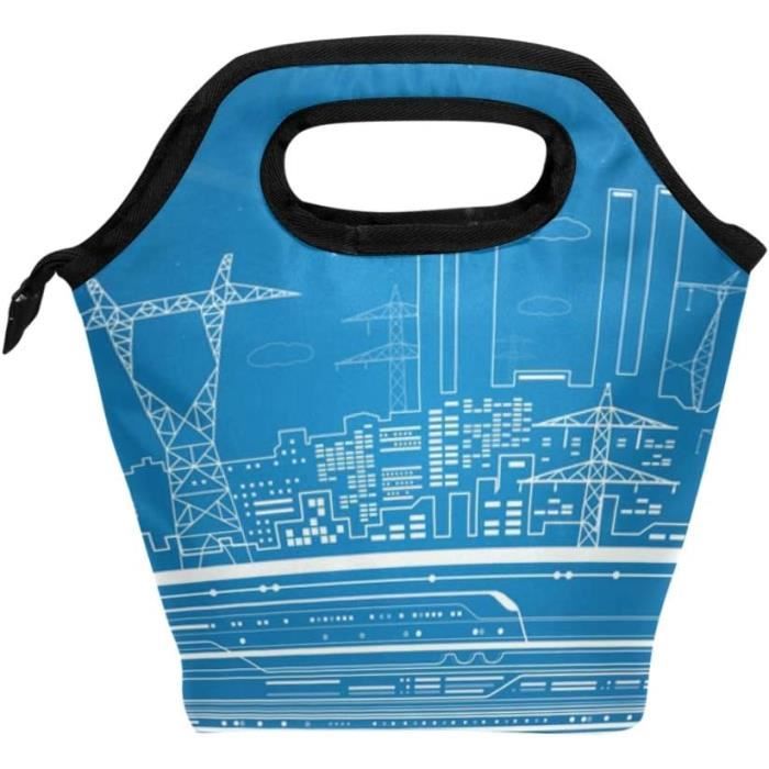 Sac 2025 plastique metro