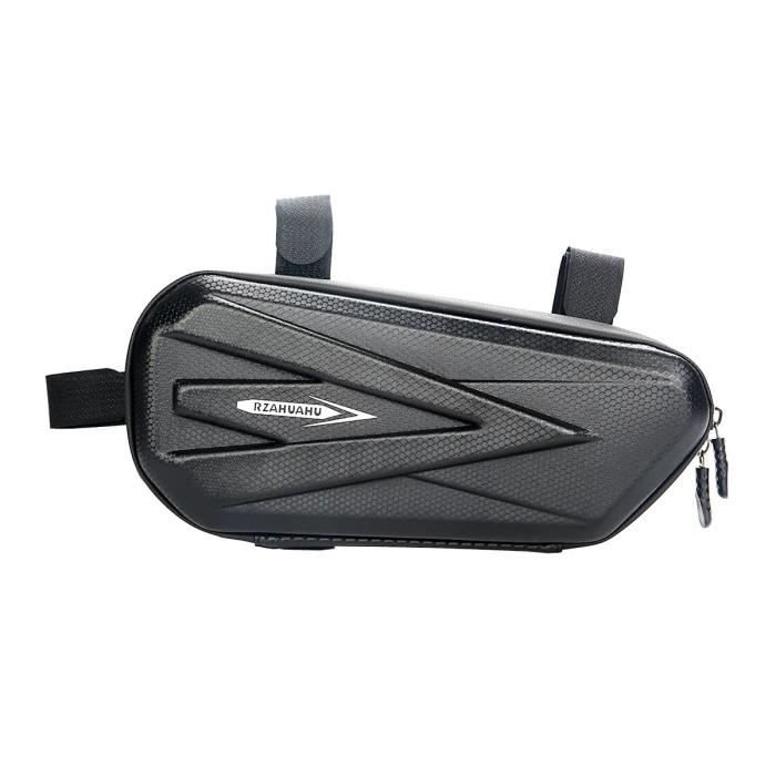 Sacs De Porte Avant Pour UTV Polaris RZR XP 1000 – Rangement Latéral Étanche – Double Fermeture Éclair