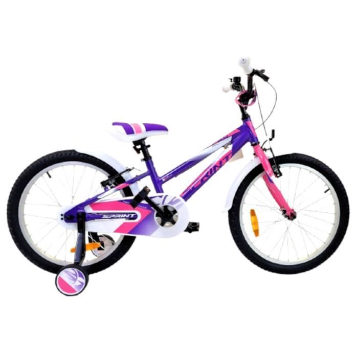 Vélo VTT CALYPSO 20\