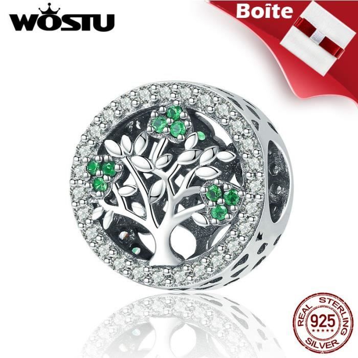 charm pandora arbre charm pandora arbre