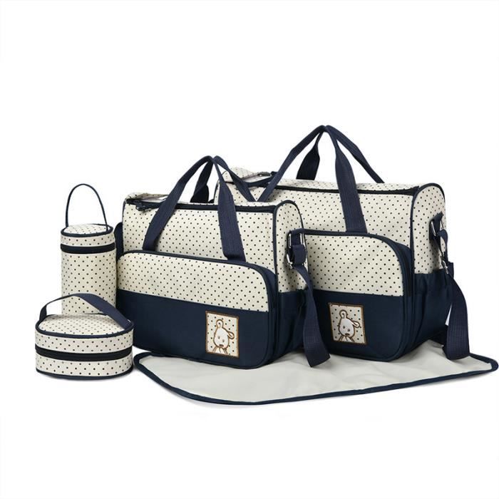 Sac a couche bandouliere sales