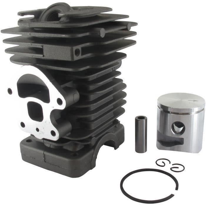 Kit cylindrée adaptable HUSQVARNA - JONSERED pour modèles 236, 236E, 240, 240E & CS2238 - Remplace o