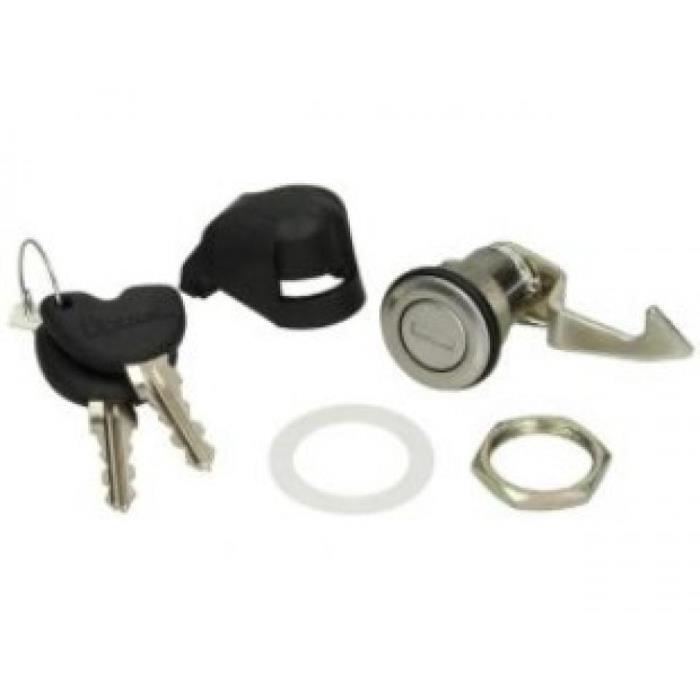 Serrure top case vespa