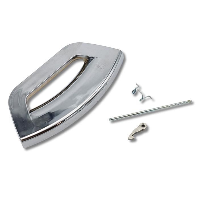Poignée de hublot Machine à laver Lave-linge C00287769 C00305834 ARISTON HOTPOINT