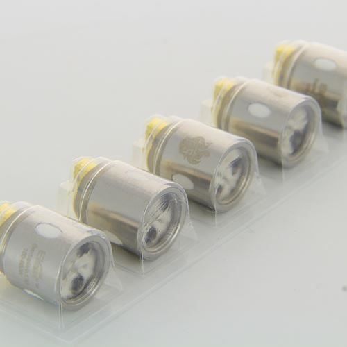 Cigarette électronique Pack de 5 resistances ES Sextuple 0.17ohm Melo 300  Eleaf