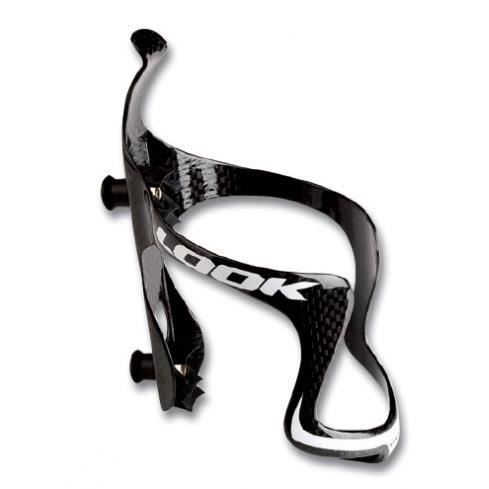 Porte bidon carbone look on sale