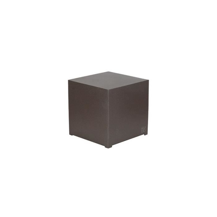 Mini PC KUBB by Bleu Jour – Ordinateur de bureau