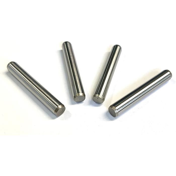 Kit De Réparation De Boucle Ardillon En Métal, Accessoires De Ceinture Vintage, Accessoires De