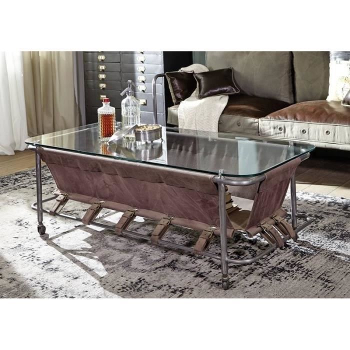 90x60 cm H=40 cm CHYRKA/® Loft Vintage Bar Industriel Table Basse en Bois Fait /à la Main LEMBERG