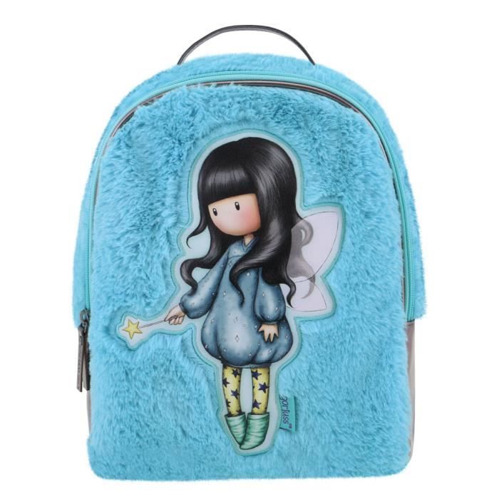 Sac dos Gorjuss Bubble Fairy