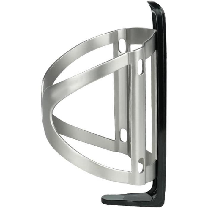 Bidon velo metal best sale