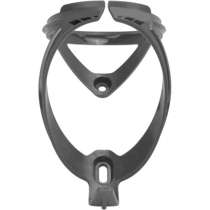 Porte-bidon Vélo En Silicone Réglable - Universel Pour VTT, Route Et Longue Distance