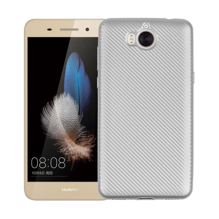 Coque Pour Huawei Nova Young MYA-L11 Étui De Téléphone Portable XIN