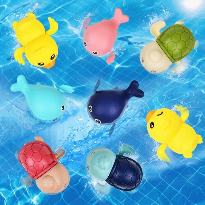 Jouet de deals bain 2 ans
