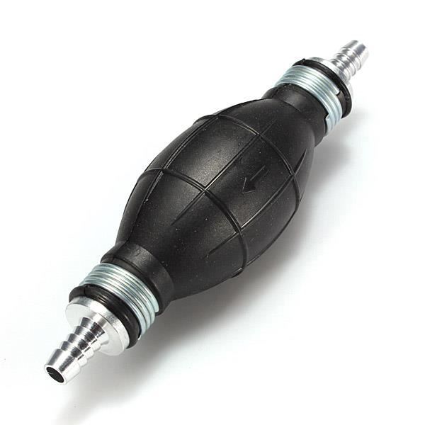 Pompe d/'amorçage pour carburant essence ou diesel gasoil